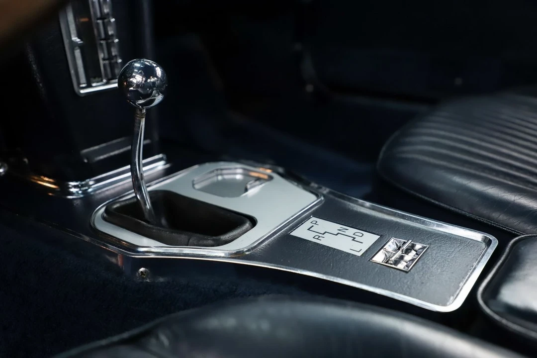 1964 Chevrolet Corvette C2 - Image 4 of 31
