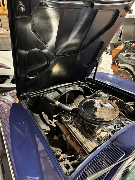 1964 Chevrolet Corvette C2 - Image 15 of 16