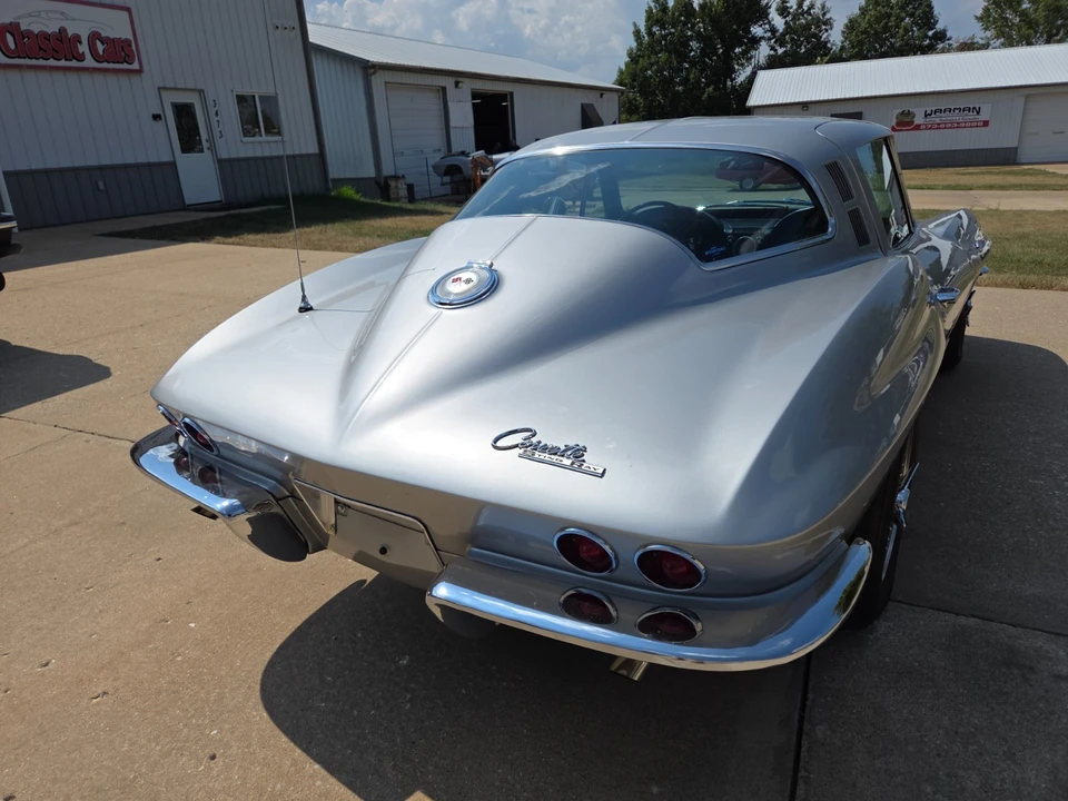 1964 Chevrolet Corvette C2 - Image 14 of 31