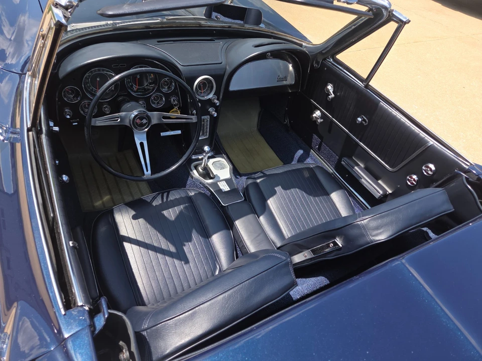 1964 Chevrolet Corvette C2 - Image 18 of 31