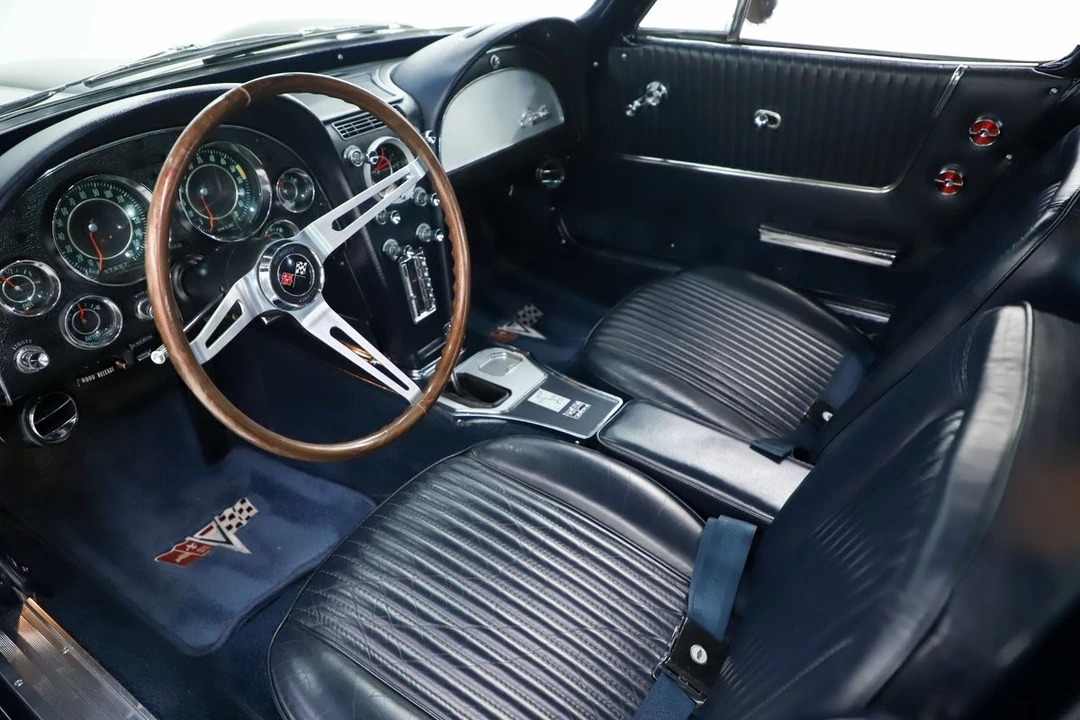 1964 Chevrolet Corvette C2 - Image 2 of 31