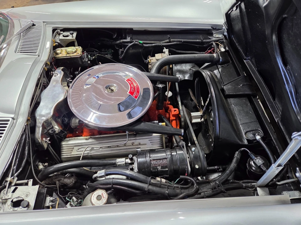 1964 Chevrolet Corvette C2 - Image 26 of 28