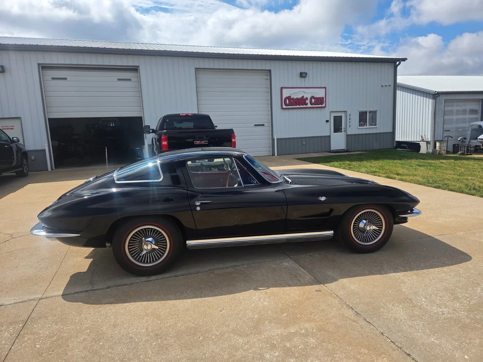 1964 Chevrolet Corvette C2 - Image 5 of 21