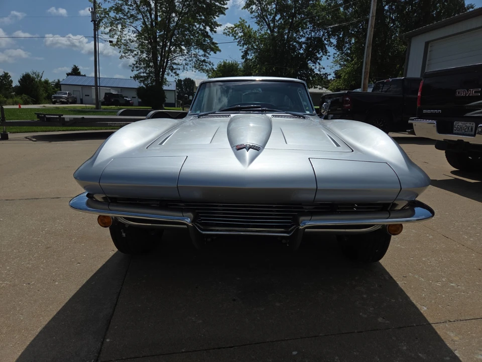 1964 Chevrolet Corvette C2 - Image 3 of 28