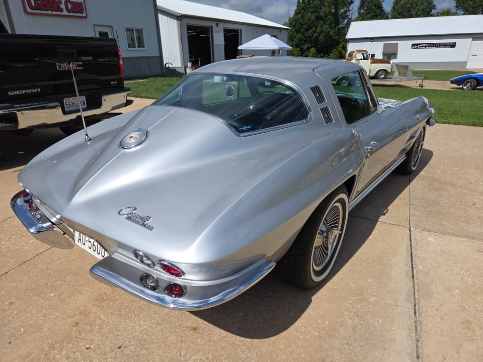 1964 Chevrolet Corvette C2 - Image 8 of 28