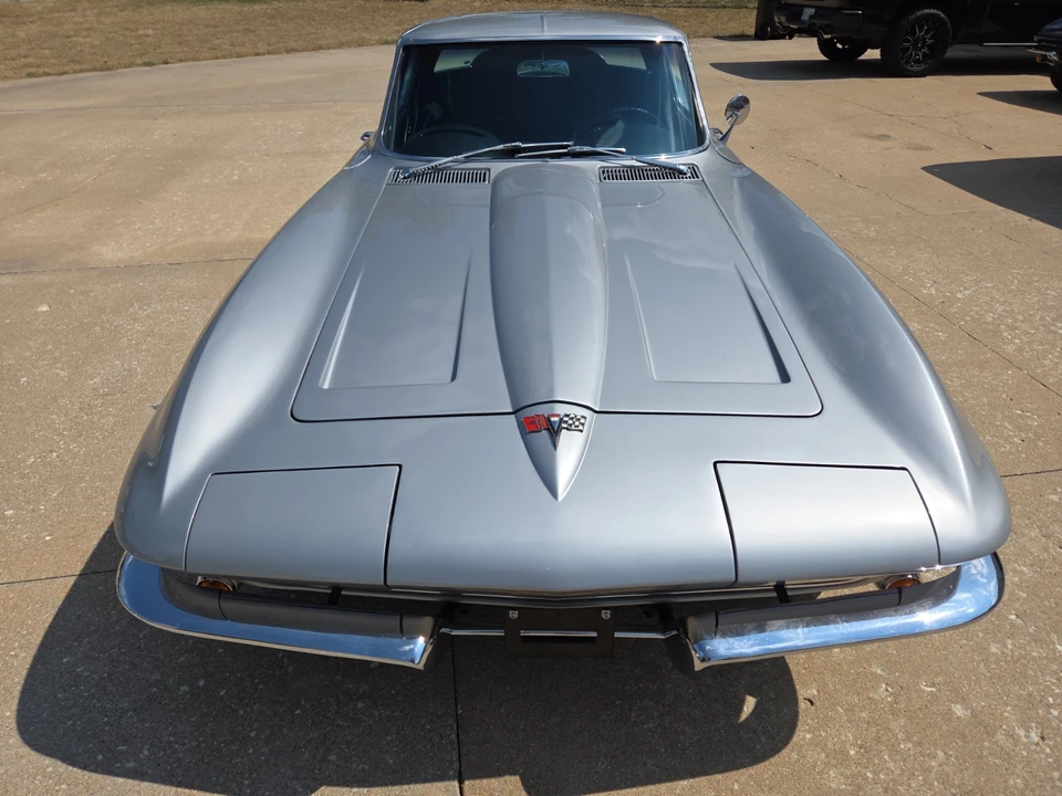 1964 Chevrolet Corvette C2 - Image 7 of 31