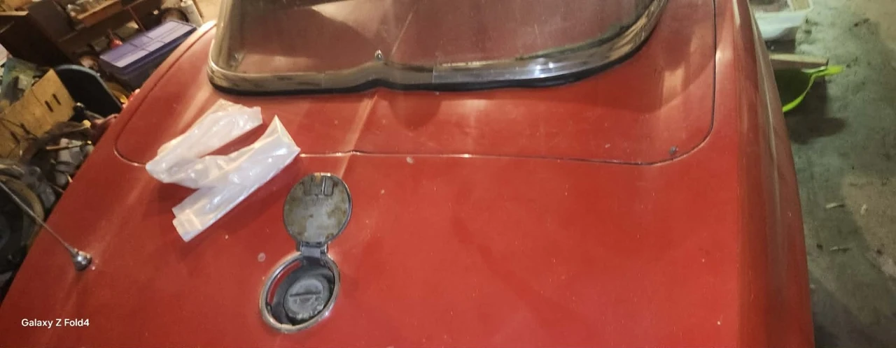 1964 Chevrolet Corvette C2 - Image 7 of 18
