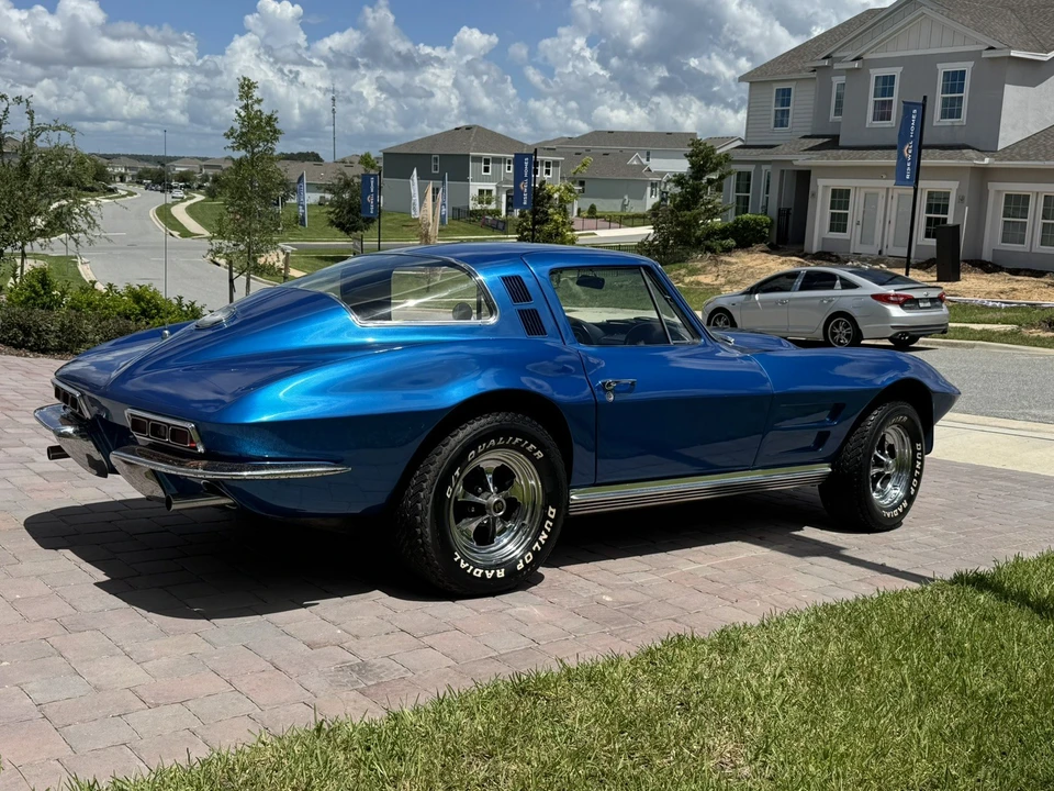 1964 Chevrolet Corvette C2 - Image 6 of 22