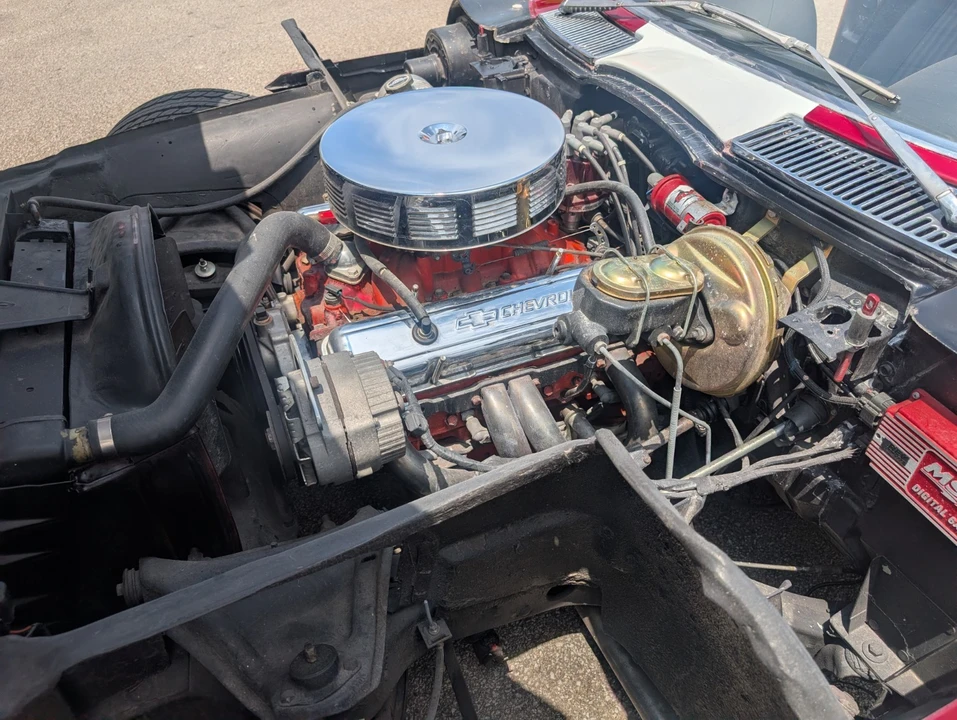 1964 Chevrolet Corvette C2 - Image 7 of 20