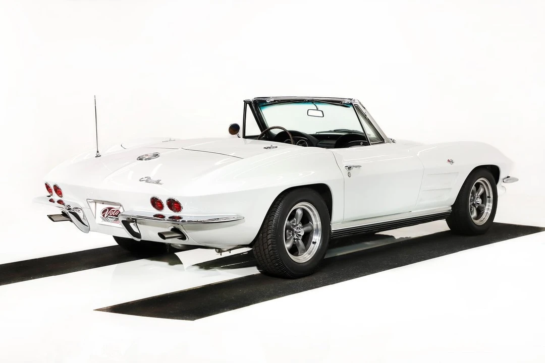 1964 Chevrolet Corvette C2 - Image 28 of 31