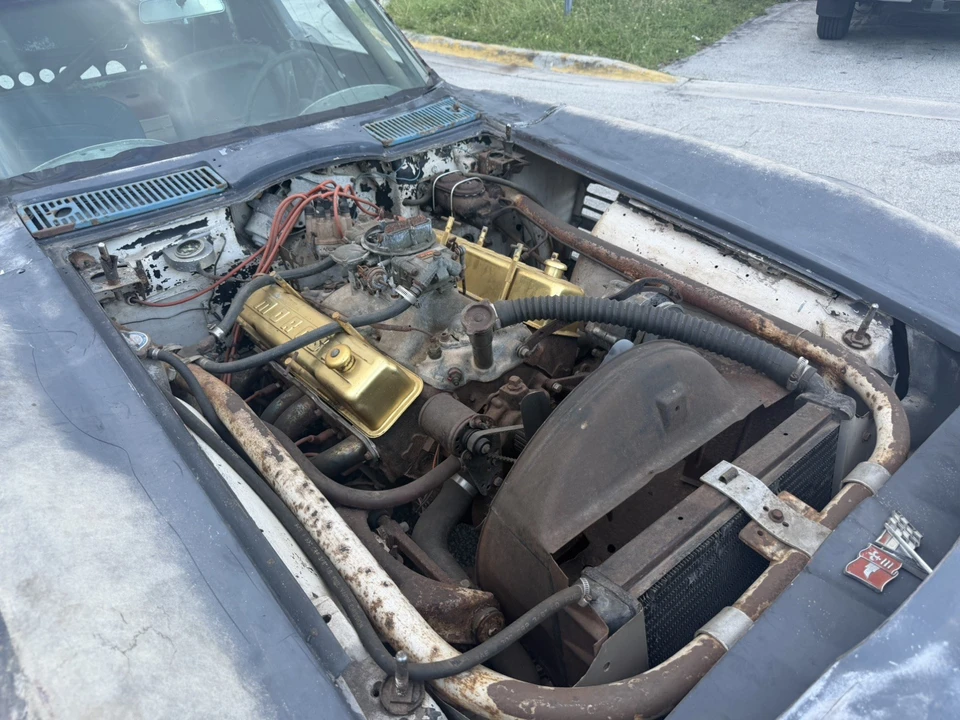 1964 Chevrolet Corvette C2 - Image 28 of 31