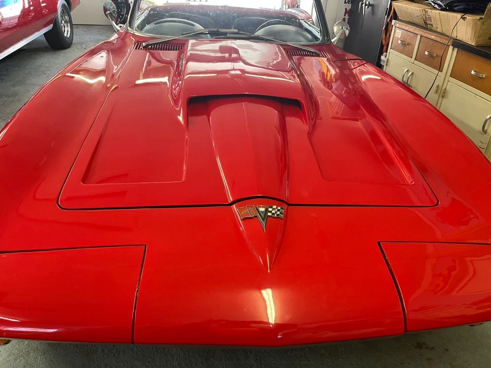 1964 Chevrolet Corvette C2 - Image 10 of 16