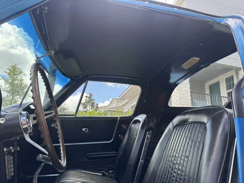 1964 Chevrolet Corvette C2 - Image 10 of 22