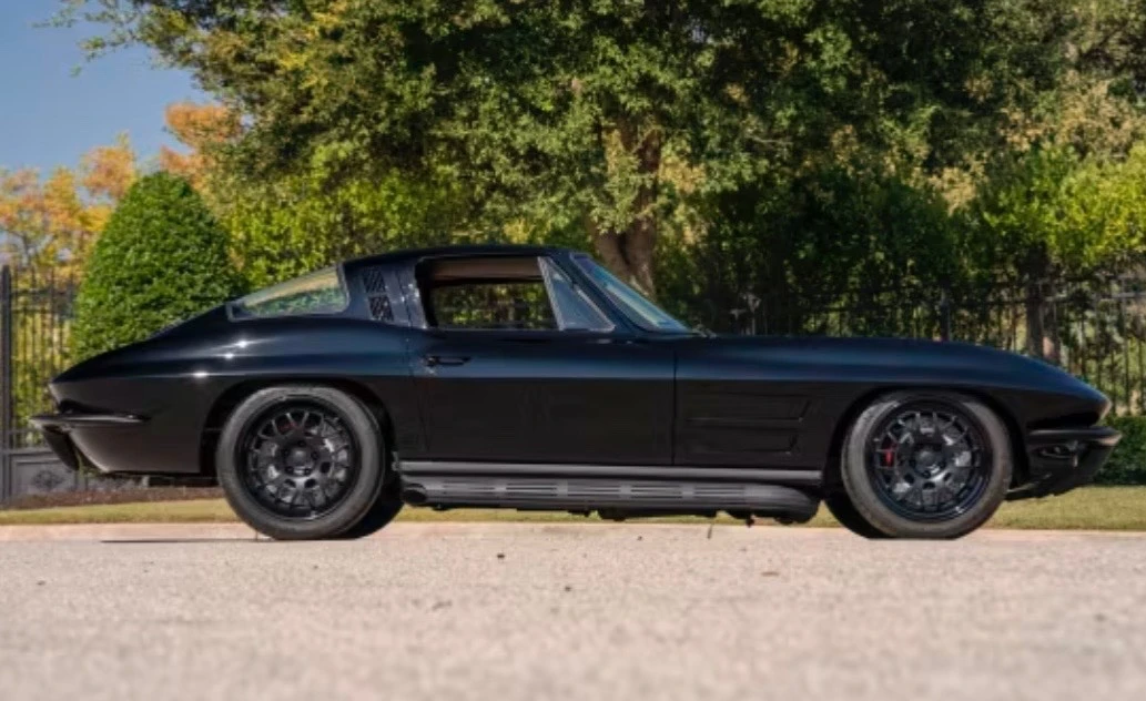 1964 Chevrolet Corvette C2 - Image 2 of 21