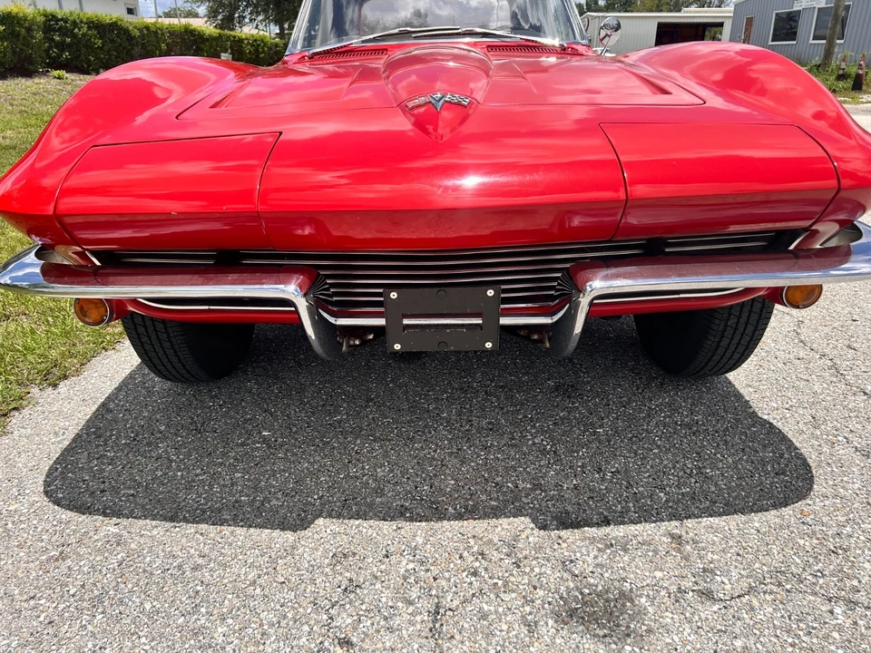 1964 Chevrolet Corvette C2 - Image 6 of 21