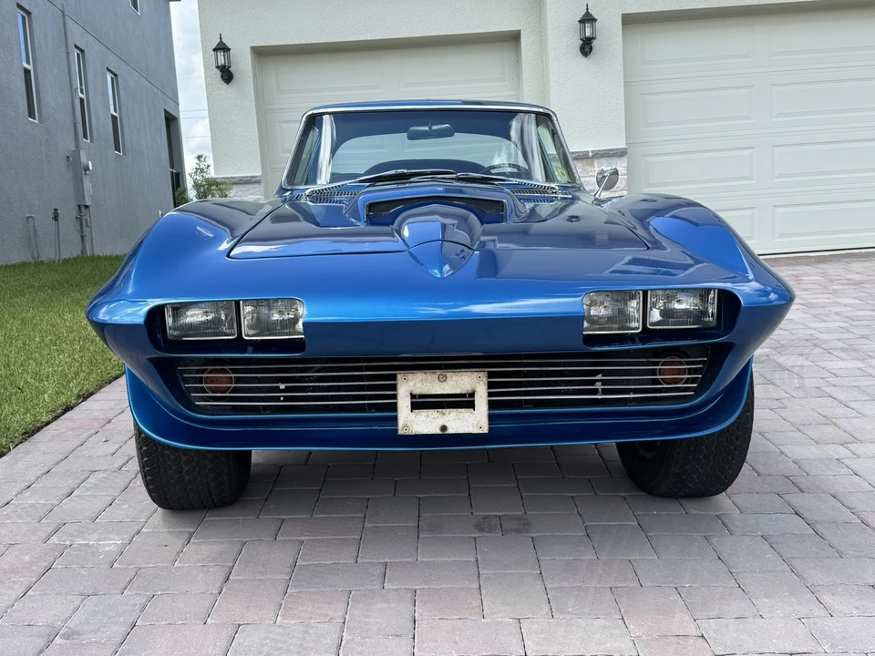 1964 Chevrolet Corvette C2 - Image 4 of 22
