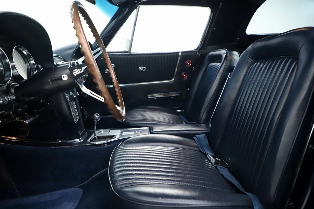 1964 Chevrolet Corvette C2 - Image 13 of 31