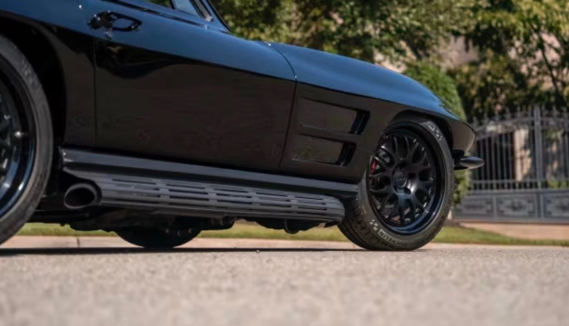 1964 Chevrolet Corvette C2 - Image 15 of 21