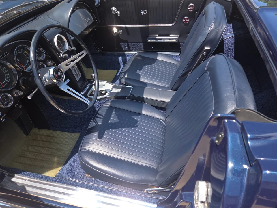 1964 Chevrolet Corvette C2 - Image 20 of 31