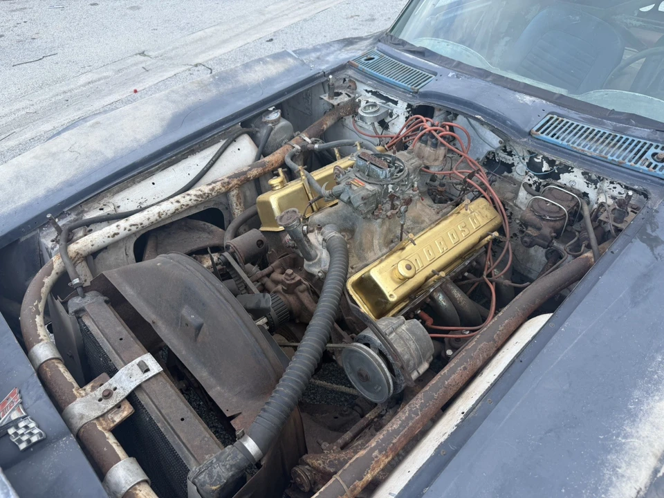 1964 Chevrolet Corvette C2 - Image 26 of 31