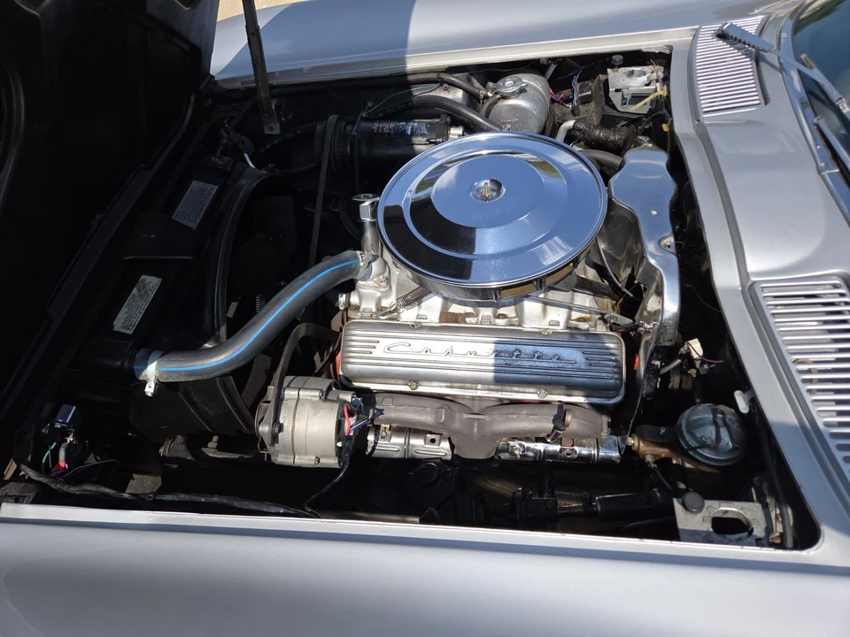 1964 Chevrolet Corvette C2 - Image 29 of 31