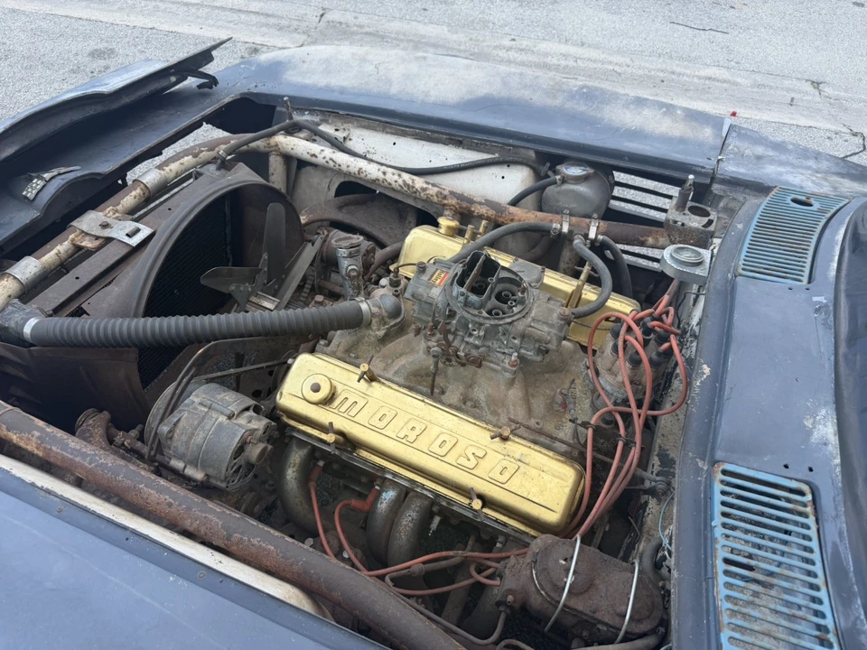 1964 Chevrolet Corvette C2 - Image 29 of 31