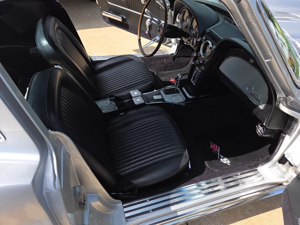 1964 Chevrolet Corvette C2 - Image 16 of 28