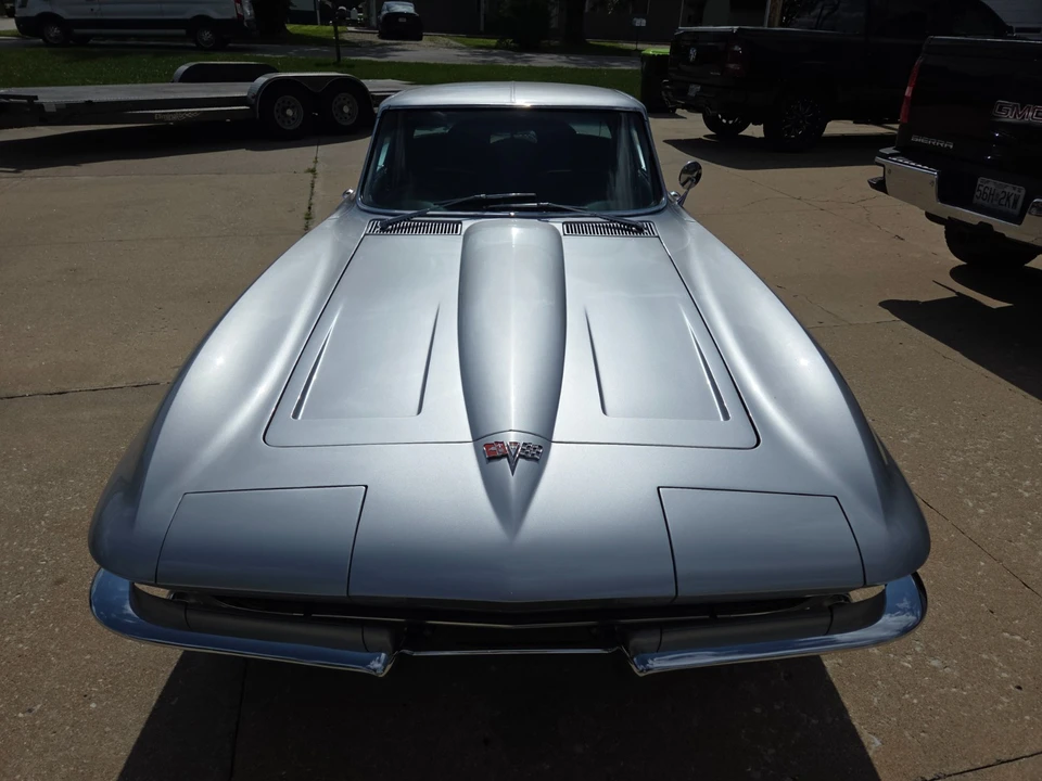 1964 Chevrolet Corvette C2 - Image 4 of 28