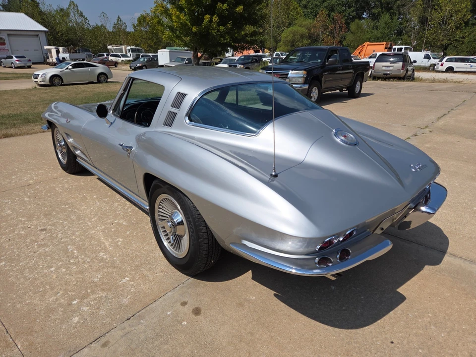 1964 Chevrolet Corvette C2 - Image 17 of 31