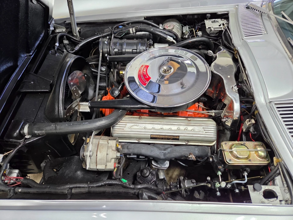 1964 Chevrolet Corvette C2 - Image 24 of 28