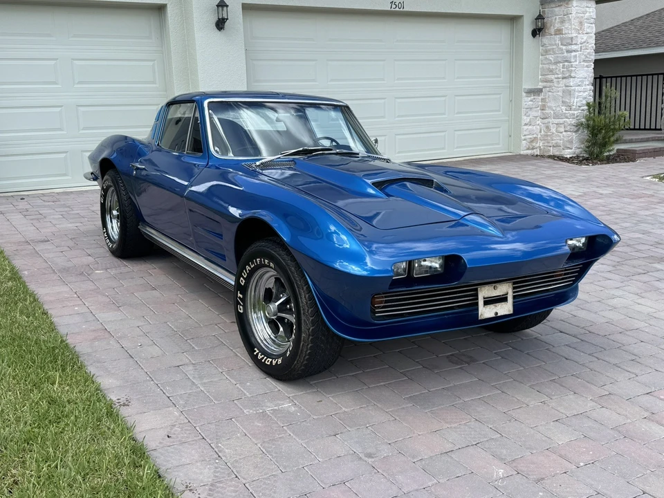 1964 Chevrolet Corvette C2 - Image 5 of 22