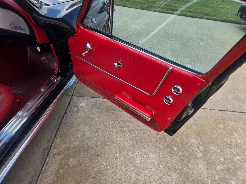 1964 Chevrolet Corvette C2 - Image 20 of 21