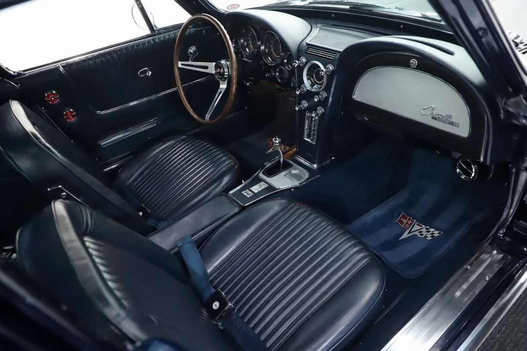 1964 Chevrolet Corvette C2 - Image 28 of 31