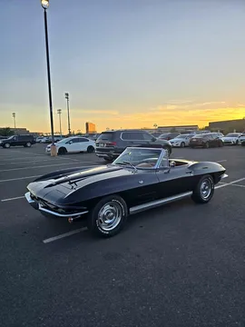 1964 Chevrolet Corvette