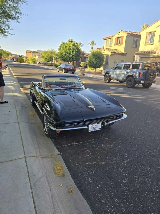 1964 Chevrolet Corvette C2 - Image 3 of 7