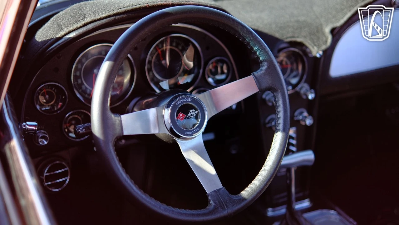 1964 Chevrolet Corvette C2 - Image 12 of 12