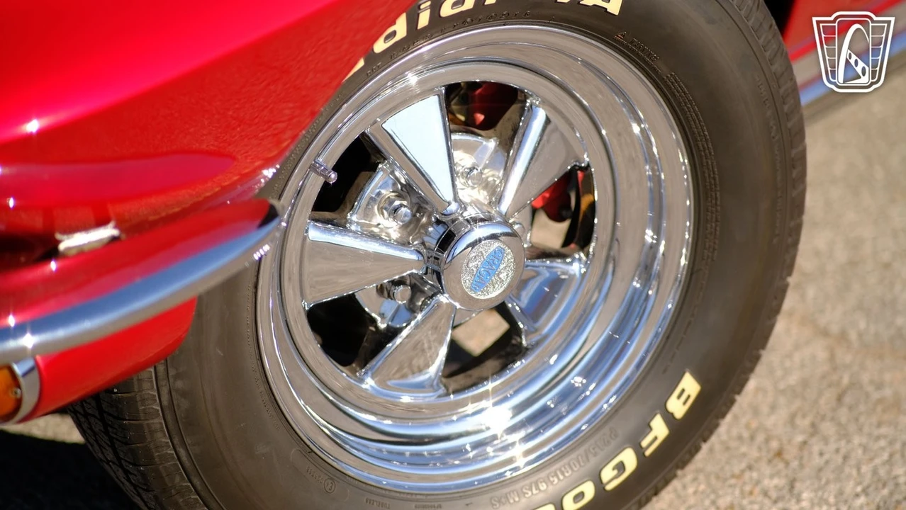 1964 Chevrolet Corvette C2 - Image 6 of 12