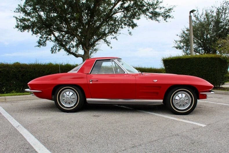 1964 Chevrolet Corvette C2 - Image 2 of 12