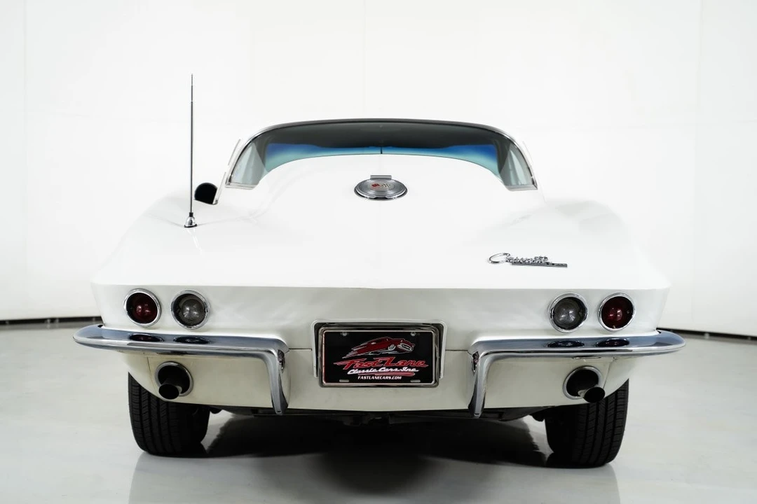 1964 Chevrolet Corvette C2 - Image 12 of 12