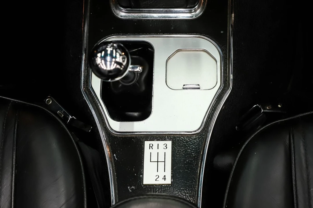 1964 Chevrolet Corvette C2 - Image 4 of 21