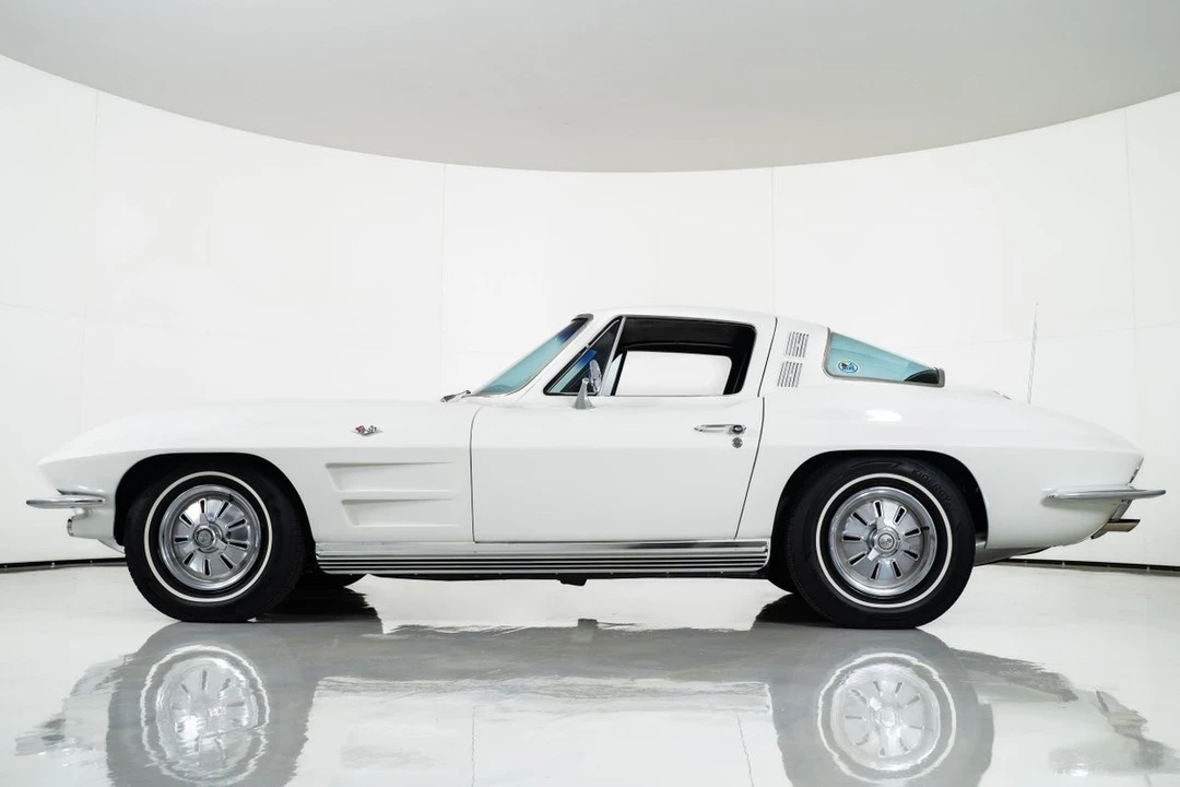 1964 Chevrolet Corvette C2 - Image 7 of 12