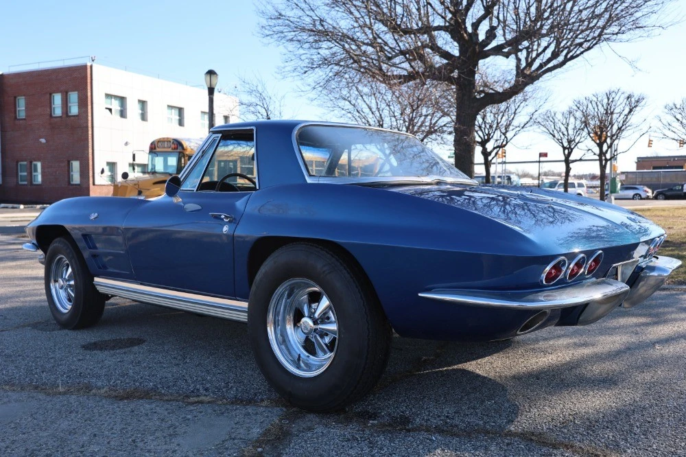 1964 Chevrolet Corvette C2 - Image 5 of 7