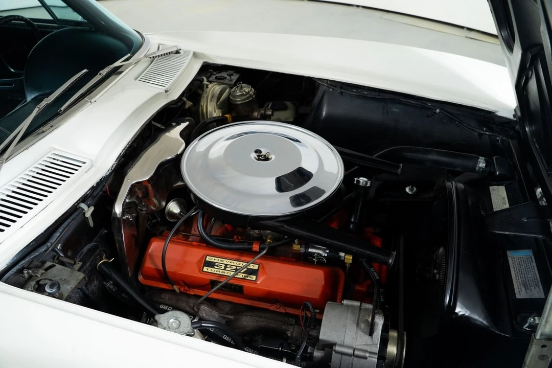 1964 Chevrolet Corvette C2 - Image 4 of 12