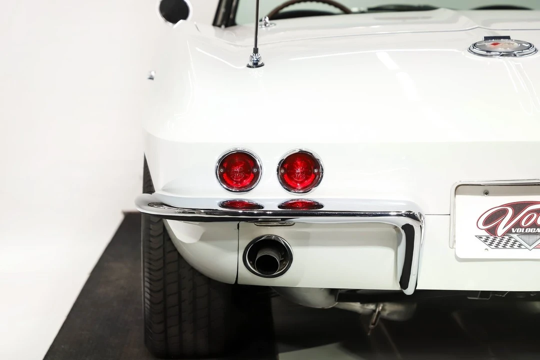 1964 Chevrolet Corvette C2 - Image 31 of 31