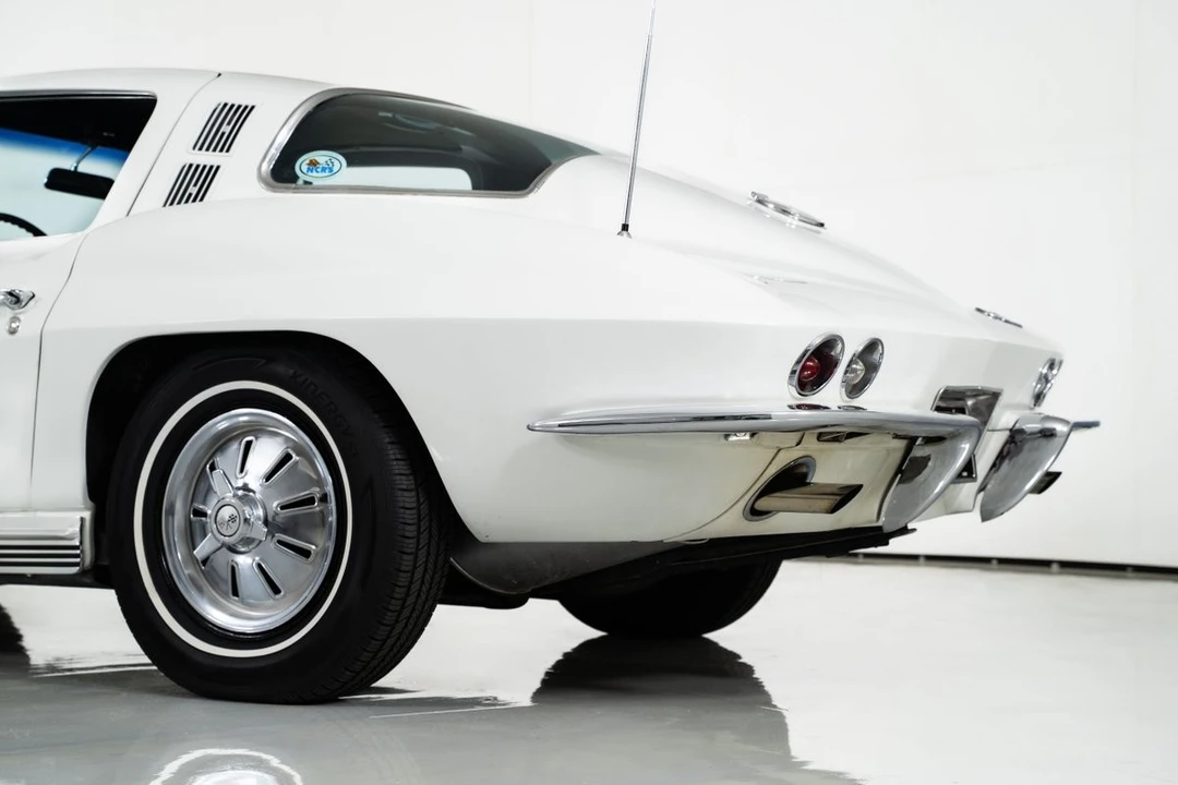 1964 Chevrolet Corvette C2 - Image 11 of 12