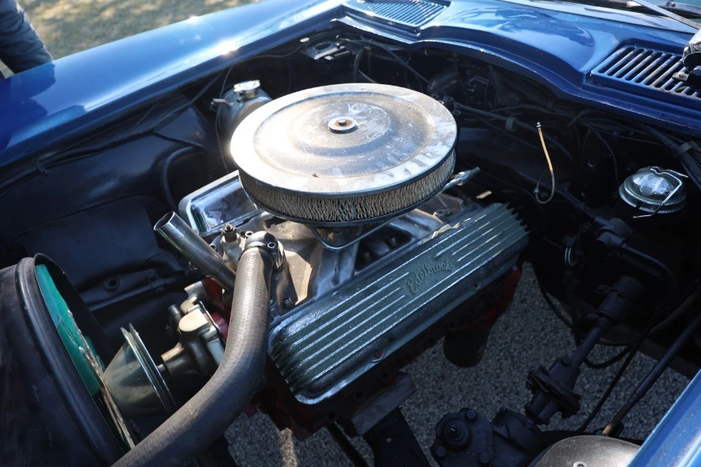 1964 Chevrolet Corvette C2 - Image 7 of 7