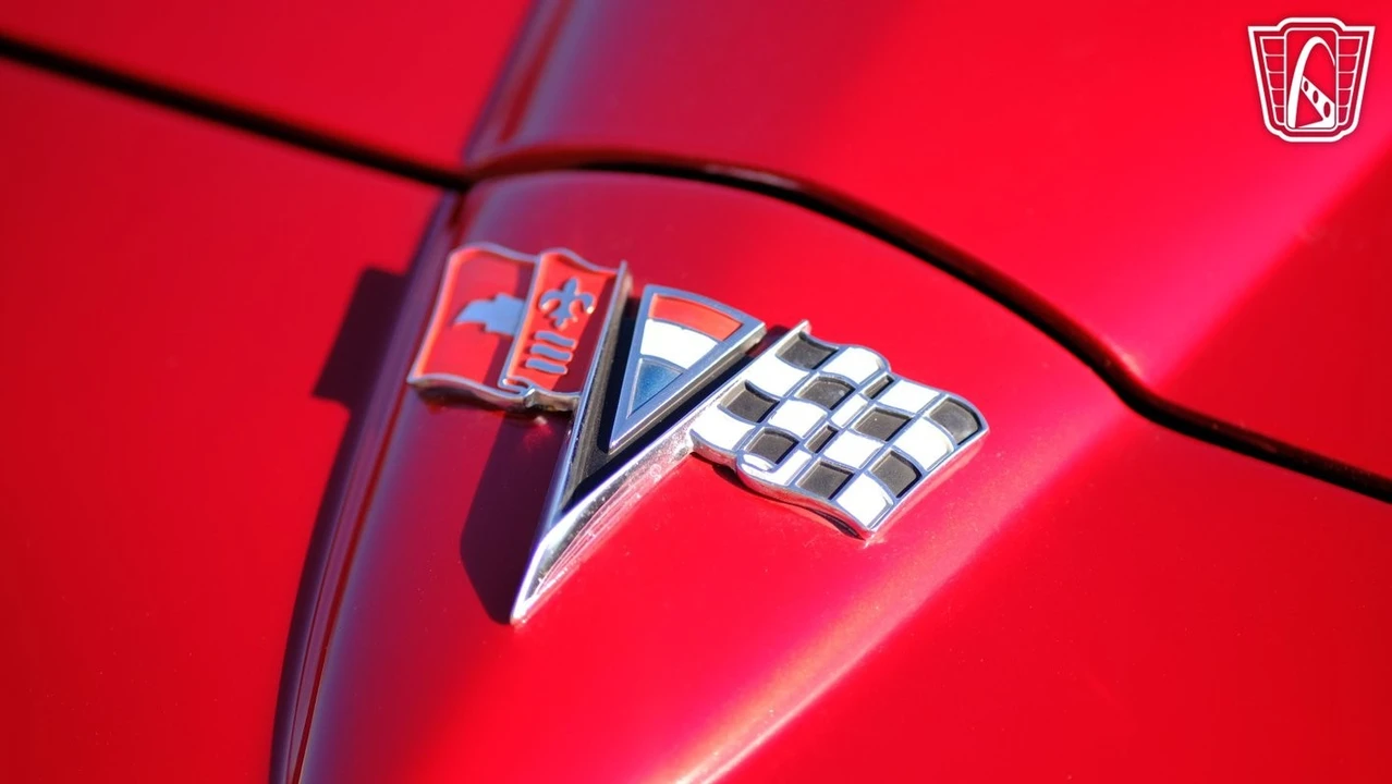 1964 Chevrolet Corvette C2 - Image 5 of 12