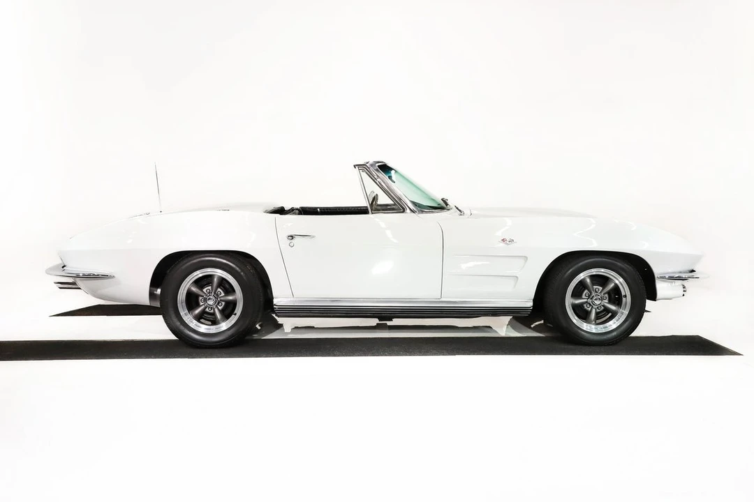 1964 Chevrolet Corvette C2 - Image 14 of 21