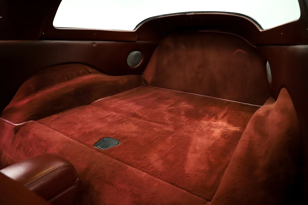 1964 Chevrolet Corvette C2 - Image 14 of 21