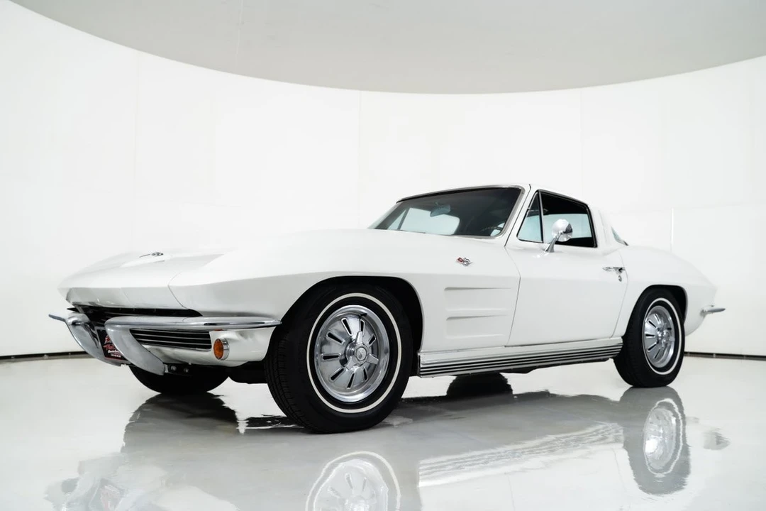 1964 Chevrolet Corvette C2 - Image 6 of 12